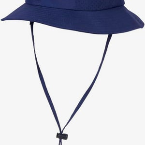 NEW Mizuno Golf Navy Men's S/M Bucket Hat/Cap