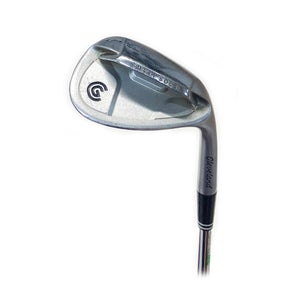 Cleveland Smart Sole Sand Wedge Steel Wedge Flex