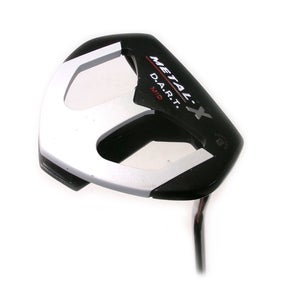 Odyssey Metal-X DART Mid 42" Mallet Putter