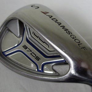 Adams Idea A7OS Sand Wedge (Graphite ProLaunch Senior) SW Golf Club