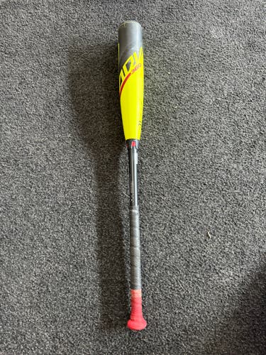 2024 Easton ADV 360 Composite USABat Certified Bat (-11) 19 oz 30" (Used)