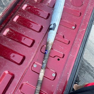 Demarini baseball bat
