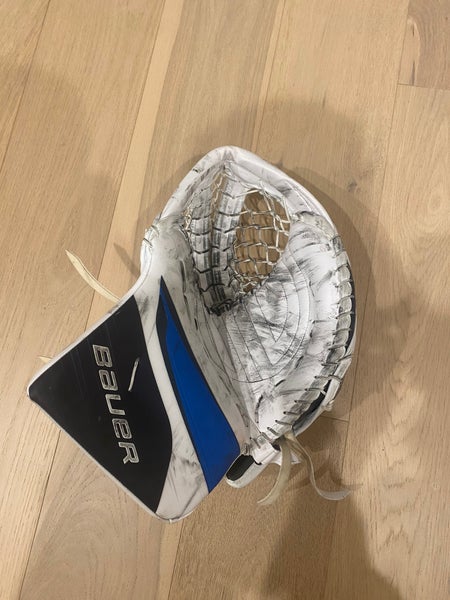 Bauer Vapor 90 Regular Pro Stock (Used)