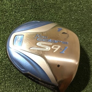 King Cobra Ladies S9-1 M/Speed Driver Graphite Design Tour AD 45L Shaft (43.75)