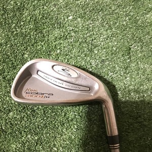 King Cobra 3100 I/H Undercut Design 7 Iron Regular Aldila NV-HL 70g Graphite 37