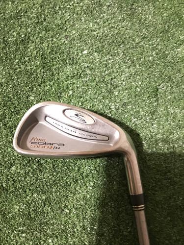 King Cobra 3100 I/H Undercut Design 7 Iron Regular Aldila NV-HL 70g Graphite 37
