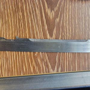 Bauer 230 mm (Used)