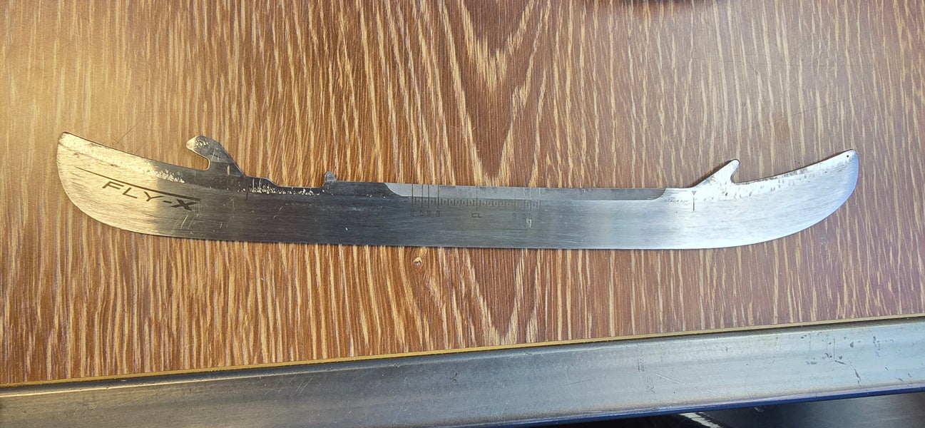 Bauer 230 mm (Used)