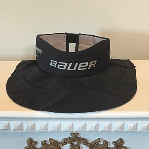 Bauer Neck guard