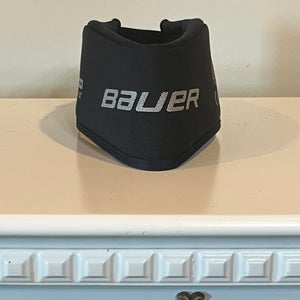 Bauer Neck Guard