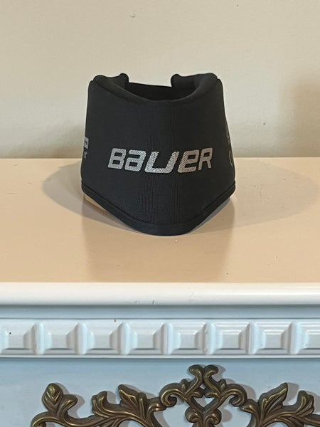 Bauer Neck Guard