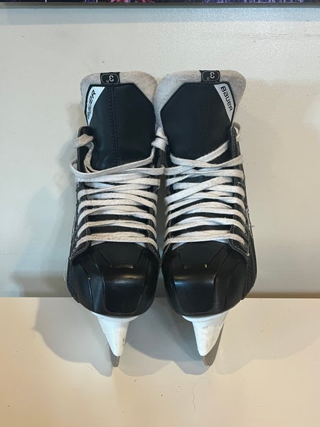 Baurer Hockey Skates
