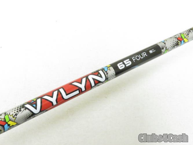 VA Composites VYLYN 65 FOUR Driver Shaft Stiff Flex + PING G425 G430 Adapter