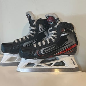 Bauer goalie skates Int 4