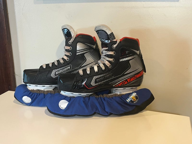Goalie skates Int 5.5 EE