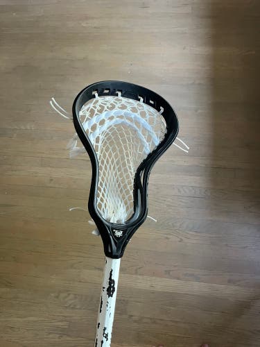 Robby Hopper/Matt Dunn Replica Ecd Delta