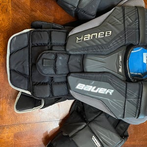 Goalie chest protector Sr Sm