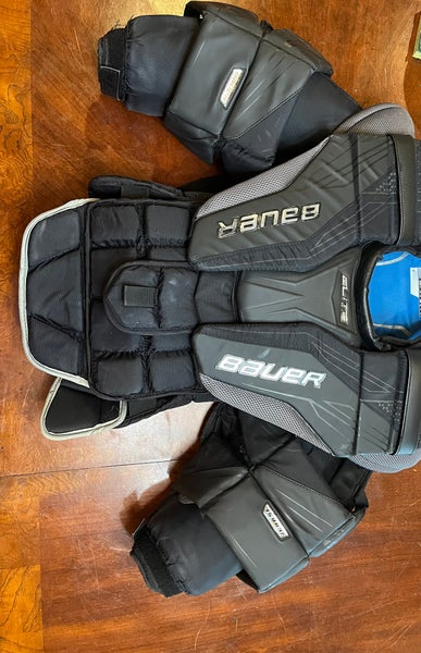 Goalie chest protector Sr Sm