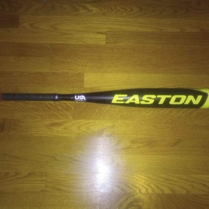 2023 Easton ADV1 Composite USABat Certified Bat (-12) 18 oz 30" (Used)