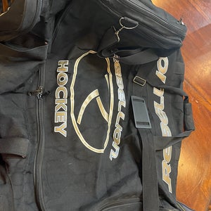Rebellion Goalie bag 37x20x15