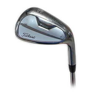 2021 Titleist T200 48* Gap Wedge Steel True Temper AMT Red R300 Regular Flex