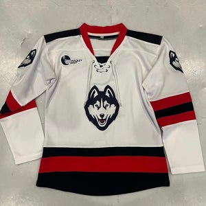 UCONN Hockey East Jerseys Women’s