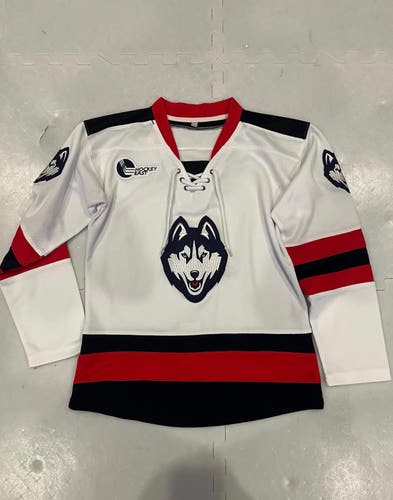 UCONN Hockey East Jerseys Women’s