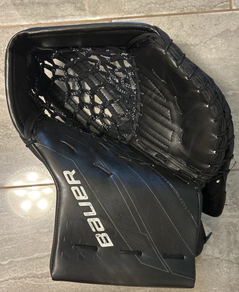 Black Bauer Supreme Shadow Regular (New)