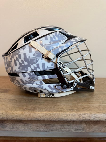 Cascade CPX-R Helmet (Used)
