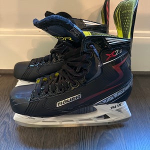 Bauer Vapor Hockey Skates 12 (Used)