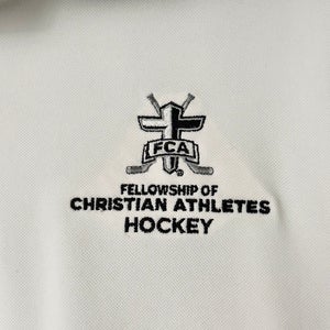 PING FCA Hockey Golf Shirt/ Polo (Large) - Fellowship of Christian Athletes