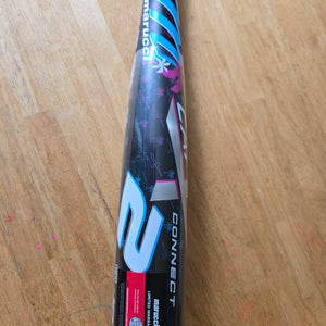 Marucci CAT X Composite USSSA Certified Bat (-10) 21 oz 31" (New)