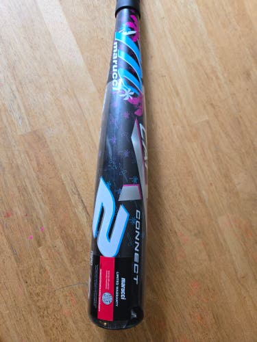 Marucci CAT X Composite USSSA Certified Bat (-10) 21 oz 31" (New)