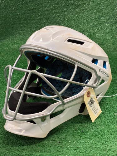 Easton Gametime Catcher's Mask (Used)