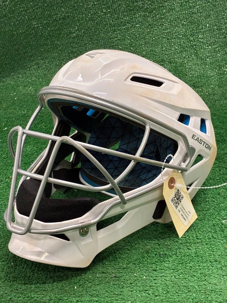 Easton Gametime Catcher's Mask (Used)