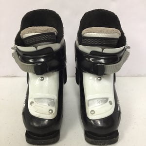15.5 Tecnica JT1 Kids Ski Boots