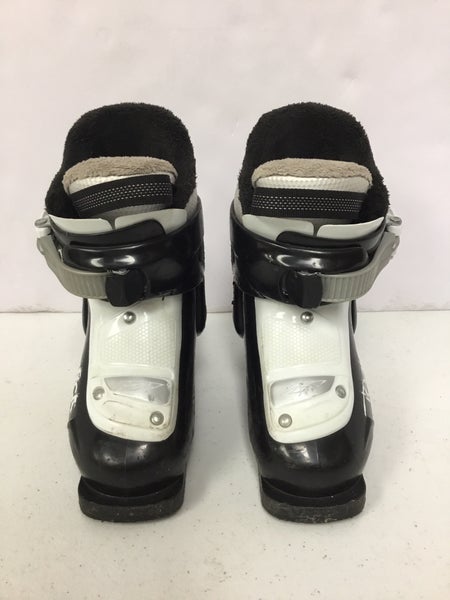 15.5 Tecnica JT1 Kids Ski Boots