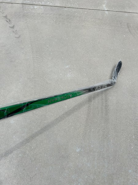 New Custom Senior Bauer Vapor Hyperlite 2 Left Hand Hockey Stick P92 Lie 5