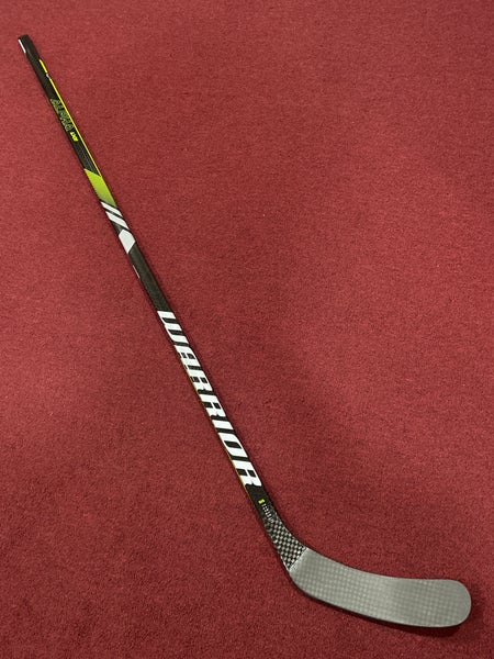 Warrior Alpha LX2 Left Hand M90 75 Pro Stock (New) Stick Item#PSLNS