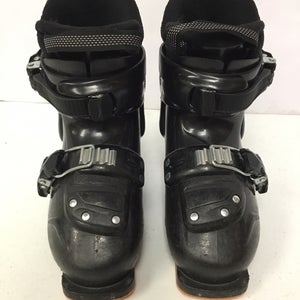 18.5 Tecnica JT2 Kids Ski Boots