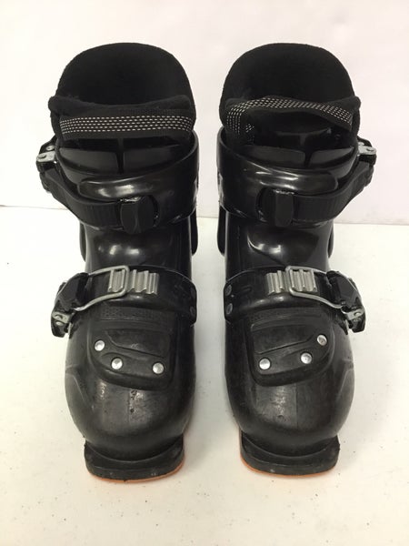 18.5 Tecnica JT2 Kids Ski Boots