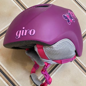 Kid's Extra Small / Small Giro NEO MIPS Helmet (New) FIS Legal