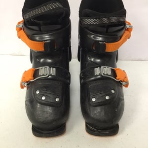 19.5 Tecnica JT2 Kids Ski Boots