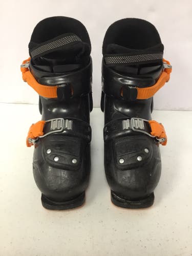 19.5 Tecnica JT2 Kids Ski Boots