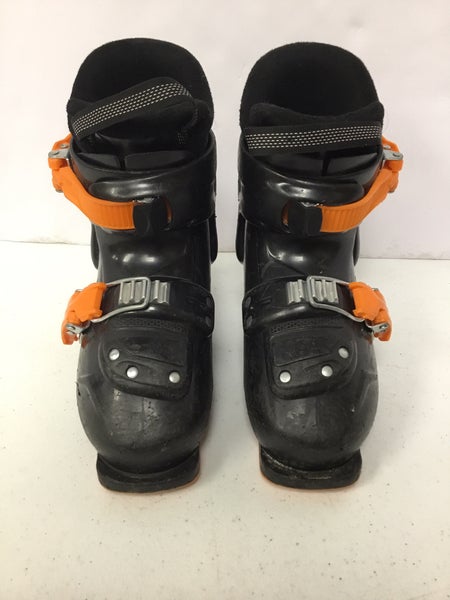 19.5 Tecnica JT2 Kids Ski Boots