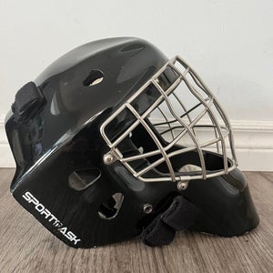 Sportmask Ricochet Mask - Small