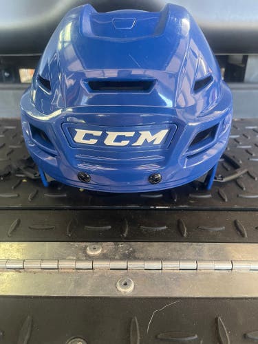 CCM Pro Helmet