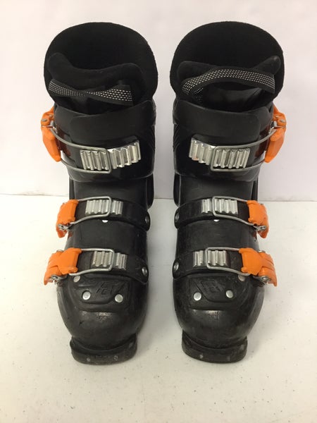 20.5 Tecnica JT3 Kids Ski Boots