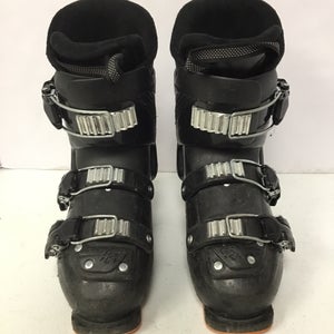 21.5 Tecnica JT3 Kids Ski Boots