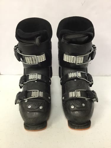 21.5 Tecnica JT3 Kids Ski Boots